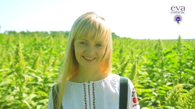 АМАРАНТ EVA ESTHETIC смотреть онлайн