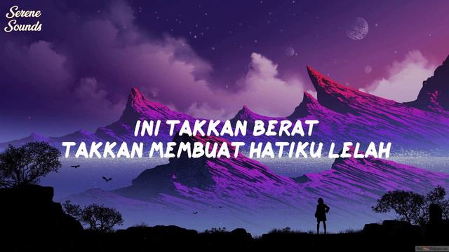 Sial - Mahalini (Lirik) Tulus, Budi Doremi, Tiara Andini,... смотреть онлайн