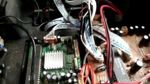 MP3 Bluetooth USB FM модуль или новая жизнь старой магнитолы.