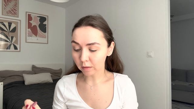 АСМР Макияж, собирайся со мной, декоративная косметика, асмр тихим голосом смотреть онлайн