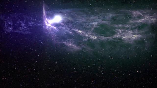 Космос (Space).
