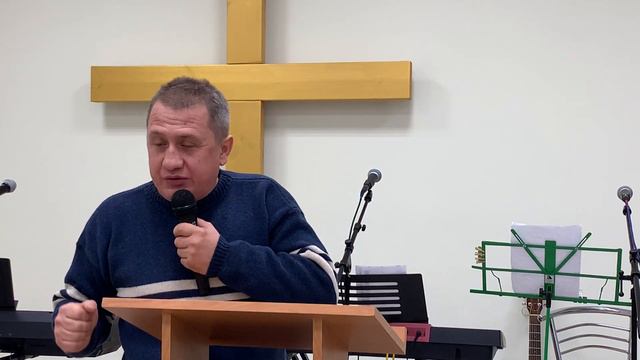 «Что такое Вера?» Валерий Ерошенко смотреть онлайн