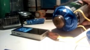 Как сделать колонку из банки своими руками