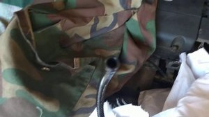 Опель астра H главный цилиндр сцепления