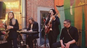 18. I Got My Mind Set On You