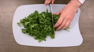 Друг с Кавказа научил готовить самый вкусный соус в мире САЦЕБЕЛИ: к мясу, шашлыку или пельменям