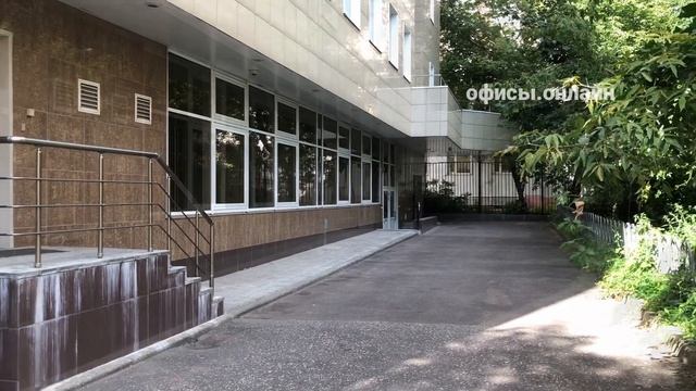 Бизнес-центр “Таганская 34 с3” смотреть онлайн