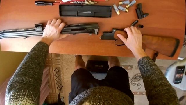 МР 27ЕМ 1С смотреть онлайн