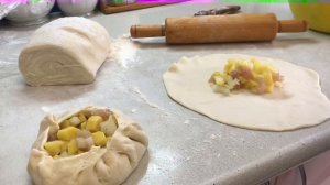 ?Кубите,пошаговый рецепт ?