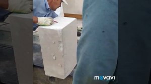 Покупаем и опробываем на газобетоне D500 аллигаторную пилу Dewalt