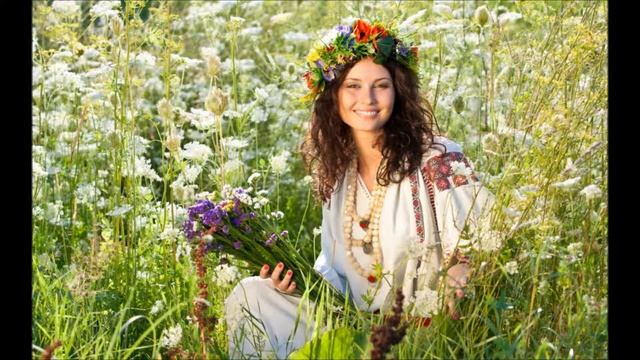 Українська естрада Ігор Пономаренко - Ой, ти дівчино,з горіха зерня смотреть онлайн