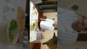 салат  ренесанс