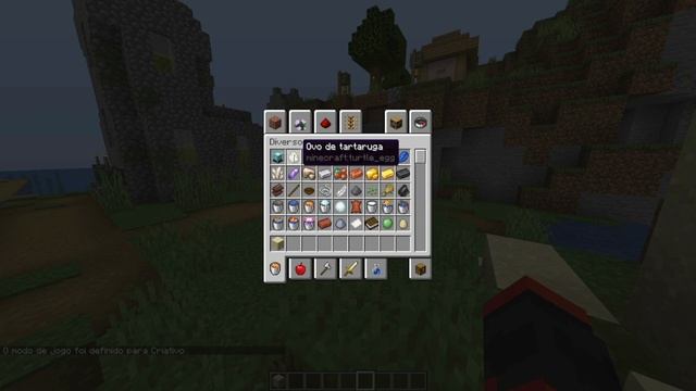 15 Atalhos no Teclado/Mouse para Ajudar na sua Gameplay | Minecraft JAVA смотреть онлайн