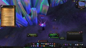 World of Warcraft Quest: Что было первым, дракон или яйцо? (id=10609)