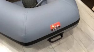 Лодка Хантер 280лт