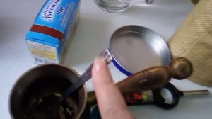 Сварила Оочень вкусный суп