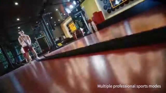 North Edge Cross Fit 2 Smartwatch смотреть онлайн