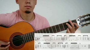 Mas que nada - Intro (Guitar Lesson)