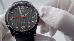 MIDO MULTIFORT M025.407.16.061.00