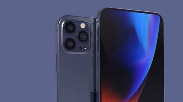 У iPhone 12 останется «монобровь». Apple шокировала этой новостью всех кто ждёт Айфон 12 смотреть онлайн