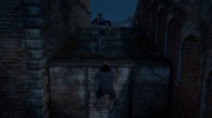 Uncharted 4: A Thief`s End. #1. [Немного о биографии Дрейка]