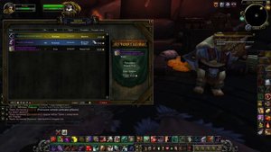 Достижения Пахнет Крысами Как Получить World of Warcraft