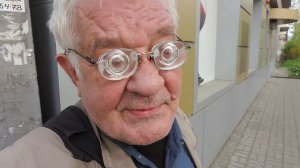 КАЛИНИНГРАД 2024: Ленинградский район, ул. Некрасова и Тельмана  – 10 апреля 2024, СР
