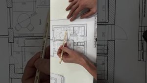 Как сделать удобный дизайн однушки? Разбор планировки однокомнатной квартиры