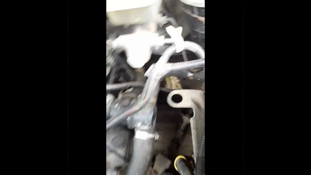 Как проверить масло в коробке передач смотреть онлайн