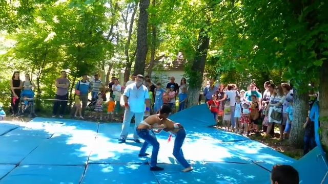 Сабантуй в Шымкенте 21 мая 2017 г смотреть онлайн