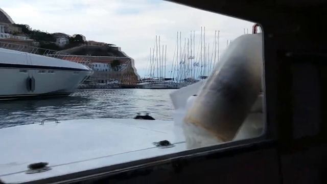 ОСТРОВ ИДРА ГРЕЦИЯ Mila MyWay