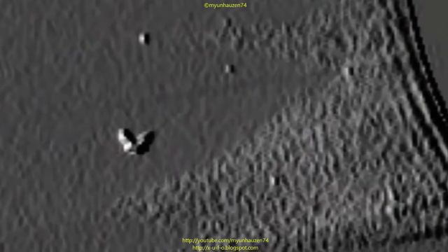 51 Объект. Космос. Солнце. 20 июня 2015. смотреть онлайн