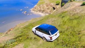 ОТЕЦ И СЫН В GTA 5 - РАЗБИЛ ОПЕРСКИЙ МАТИЗ! ЧТО СДЕЛАЕТ МОЙ СЫН!? ?ВОТЕР