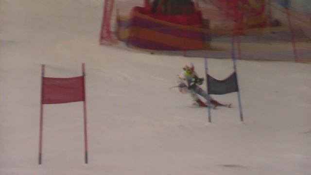 Летний Кубок "СНЕЖ.КОМ". 25.08.16 3-й этап. Слалом-гигант 152 смотреть онлайн