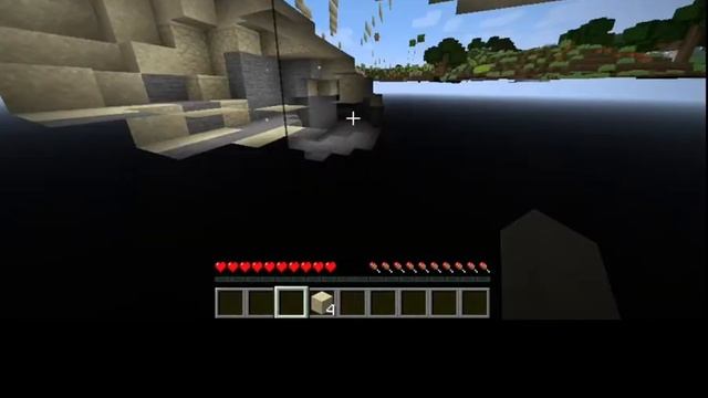 Easiest way to X-RAY | Minecraft 1.17 смотреть онлайн