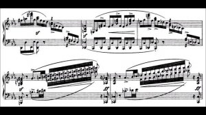 Chopin: 4 Rondos Op.1, 5, 16, 73 (Vladimir Ashkenazy.) 1000 subscriber special.