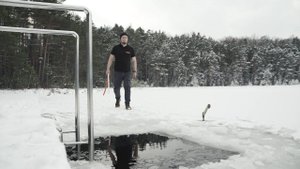 Морозостойкие шланги из ТЭП