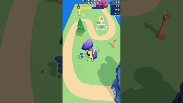 ? TRAP MASTER ⚔️ [BUILD TRAPS GAMES ANDROID] GAMEPLAY WALKTROUGH