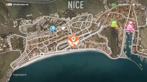 Forza Horizon 2 - Игрофильм (РУС/СУБ)