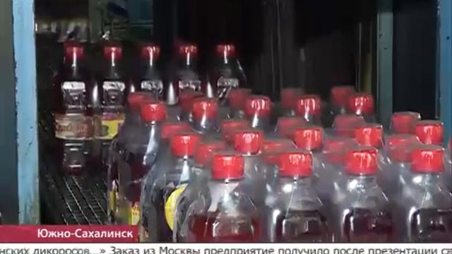 Завод "Колос" расширяет географию поставок продукции смотреть онлайн