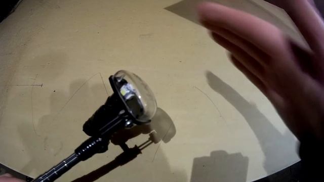 Круговой огонь на моторную лодку из селфи палки смотреть онлайн