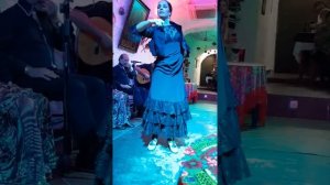 Flamenco Granada