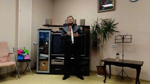 В.Александров в программе "Спросил человек..."