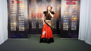 «Гадалка» (из к ф «Ах,водевиль») М.Дунаевский - исп. Тарохина Татьяна