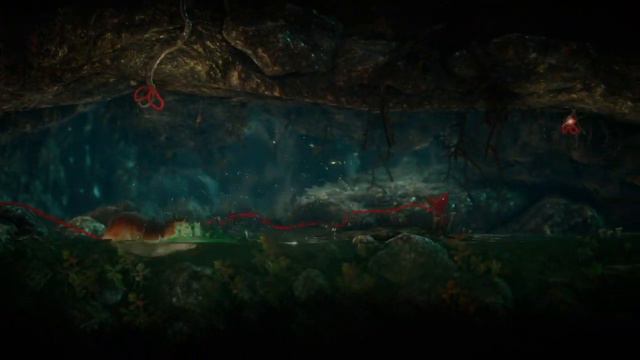 Unravel : Chapter 4 / Mountain trek смотреть онлайн