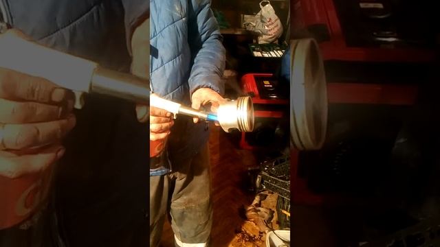 Как отмыть двигатель с помощью средства от ревматизма. смотреть онлайн