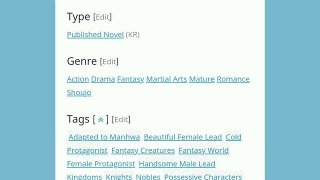 Review Novelupdates Website Where You Looking For Novel To Read
