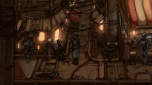 Primordia Episode 7 - Empty Justice