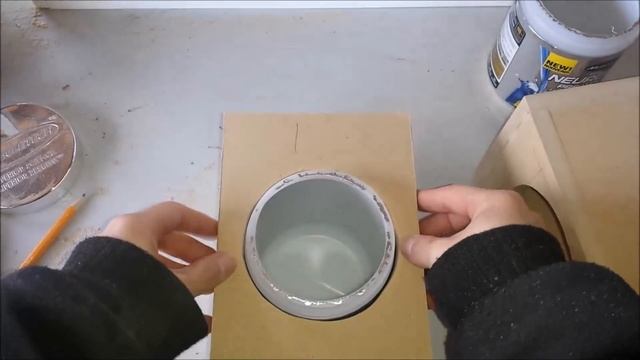 DIY 1:6 Scale Doll Washer and Dryer смотреть онлайн