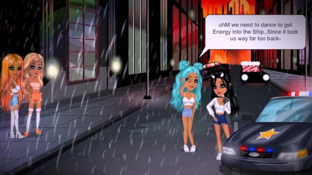 Dont Worry - Msp Version смотреть онлайн